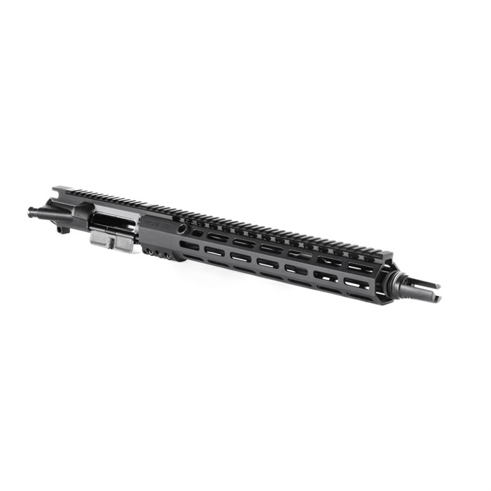 Sons OF LIBERTY GUN WORKS M4-L89 5.56X45 NATO 13.9"BBL 13.75" L89 RAIL W/ASR