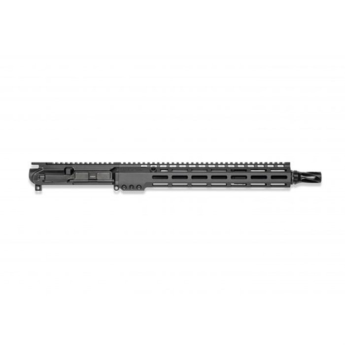 SOLGW M4L89BSCHF145ASR 5.56mm 14.5" Barrel SPMD M4-89