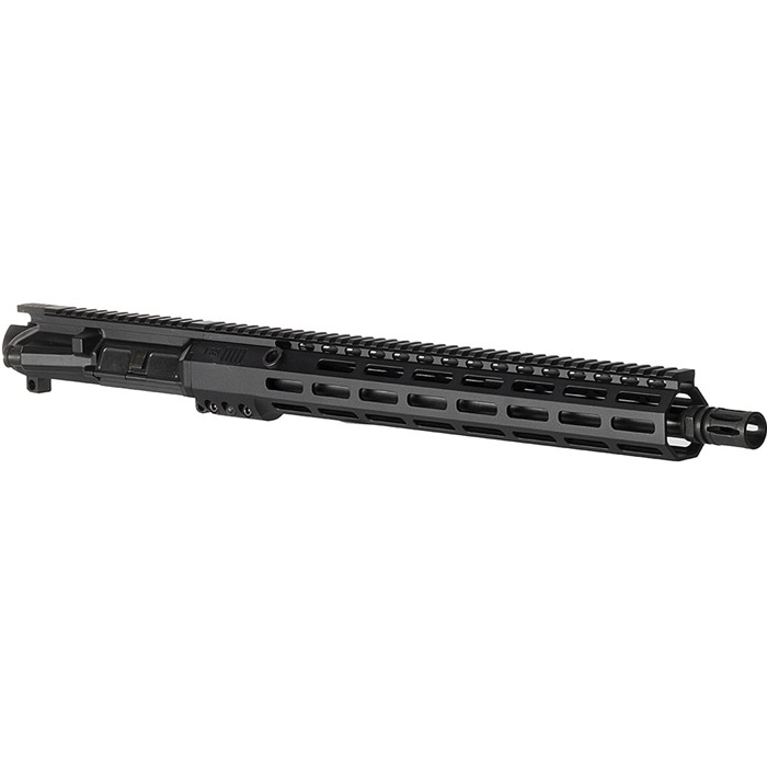 Sons of Liberty BROADSWORD-89 223 Wylde 16" BBL 15" M89 Rail NOX Upper - SONS OF LIBERTY GUN WORKS - 223 WYLDE