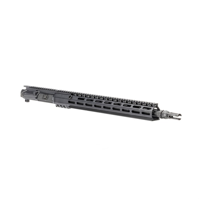 Sons of Liberty BROADSWORD-89 223 Wylde 18" BBL 16.75" M89 Rail NOX