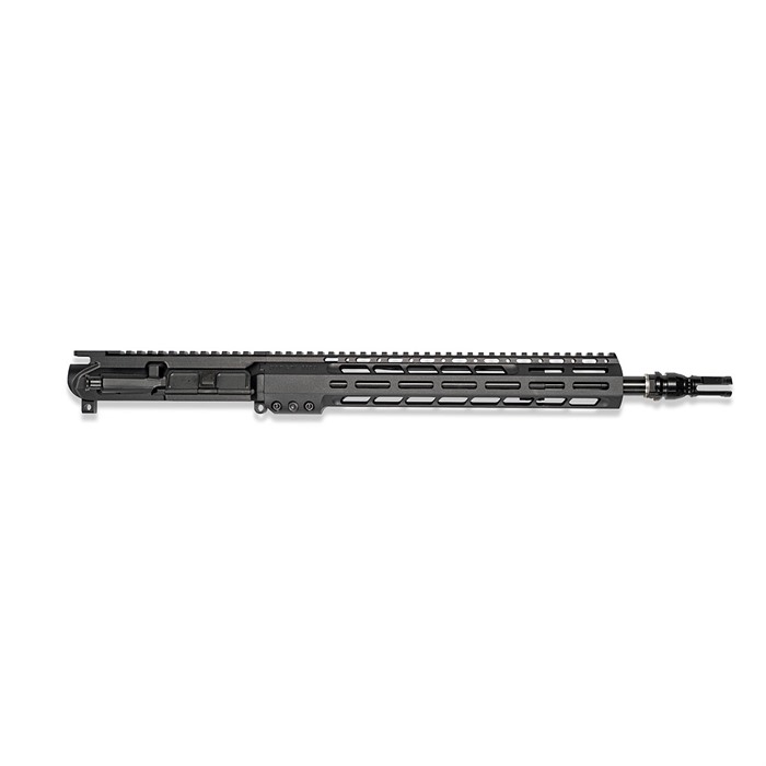 Sons of Liberty Gun Works BROADSWORD-89 6MM ARC 14.5" BBL 13" M89 RAIL