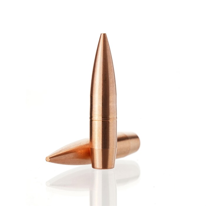 Cutting Edge MTAC 308 182gr Solid Copper Bullets 50/Box