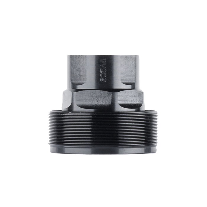 Dead Air Armament Wolverine WV206 Thread Insert - 5/8x24 Rifle Silencer Accessory