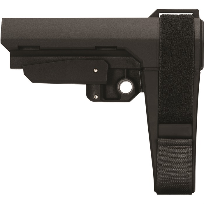 Sba3 Pistol STABILIZING Brace
