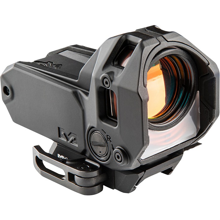 M22 Picatinny Footprint Self-ILLUMINATED Reflex Sight