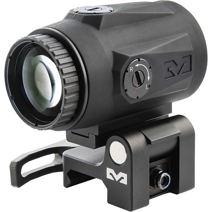 MMX4 X4 Micro Magnifier