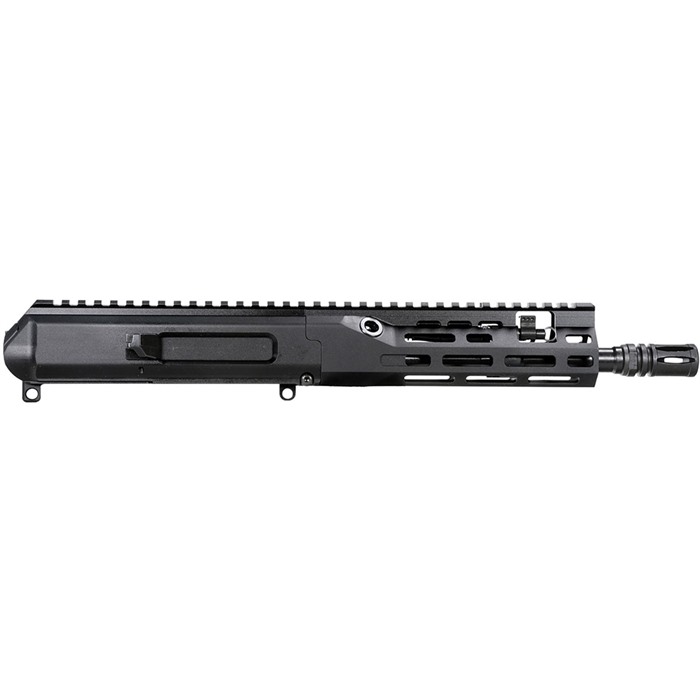 BROWNELLS BRN-180 GEN 3 UPPER RECEIVER 9" BBL .300 BLACKOUT BLACK