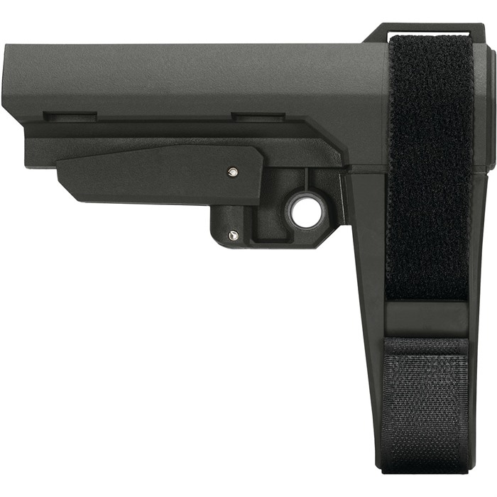 Sba3 Pistol STABILIZING Brace