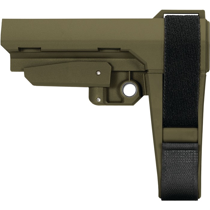 Sba3 Pistol STABILIZING Brace