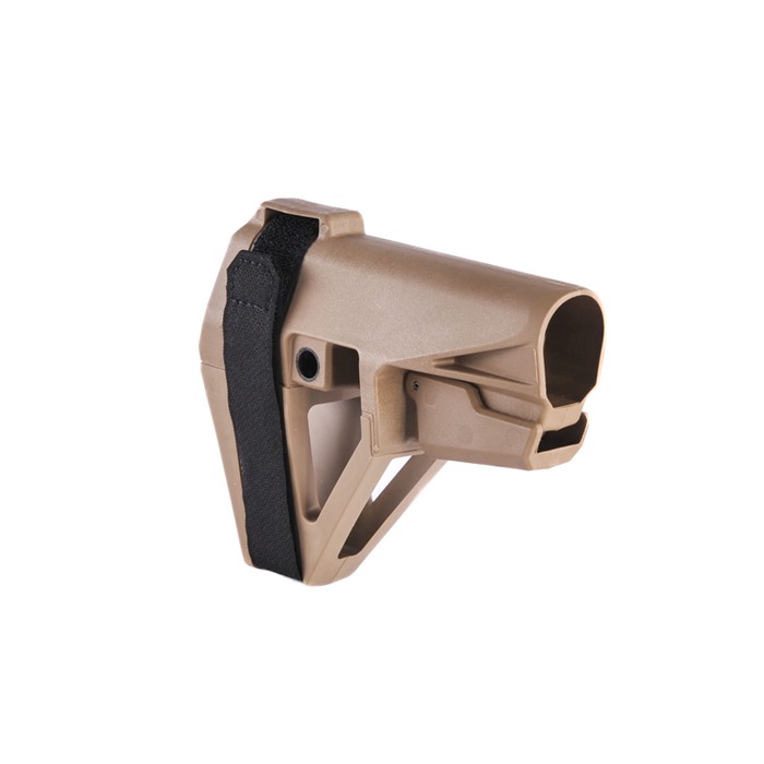 Sba5â„¢ Pistol STABILIZING Brace