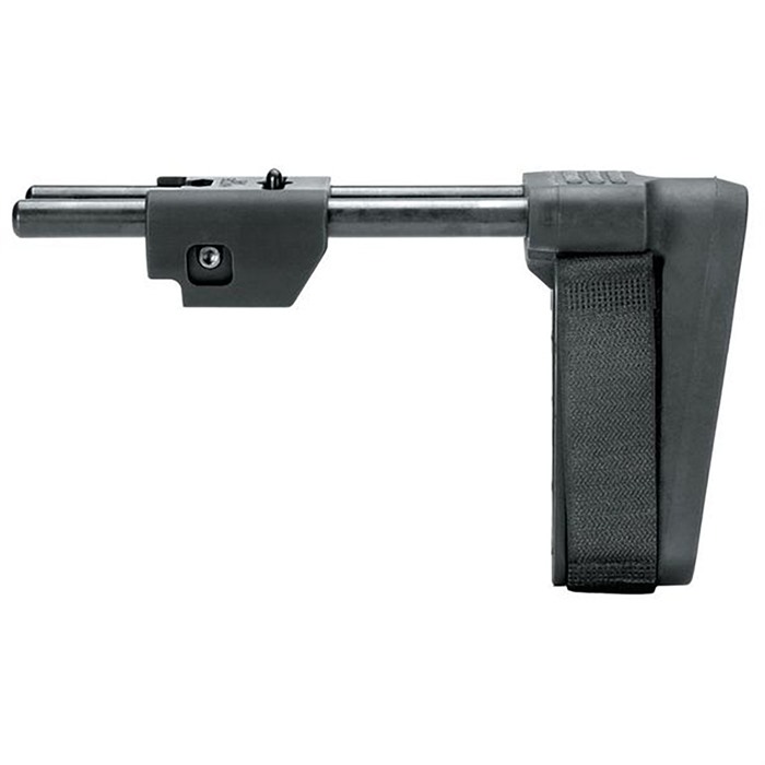 MPX PSBâ„¢ Pistol STABILIZING Brace For Sig Sauer MPX/MCXÂ®