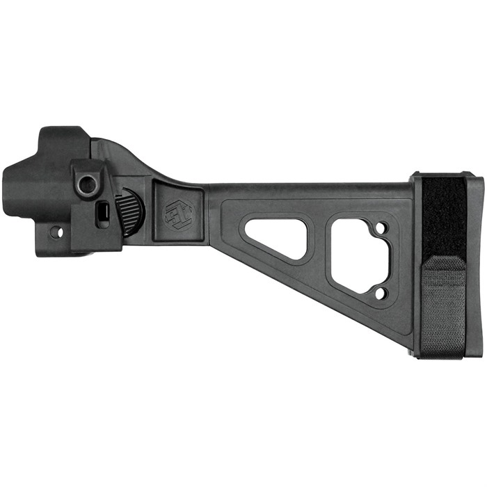 SBT5â„¢ Pistol STABILIZING Brace For Heckler & Koch MP5/MP5SkÂ®