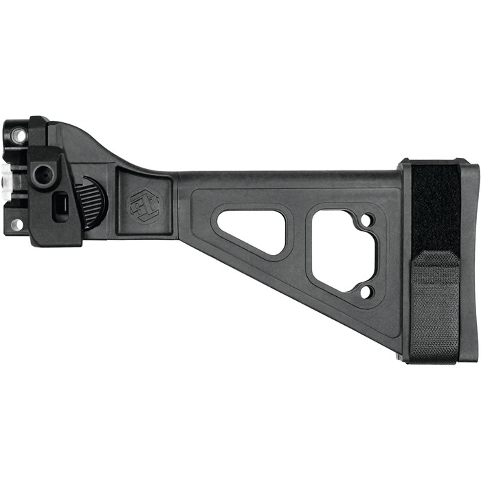 SBT5Kâ„¢ Pistol STABILIZING Brace For Heckler & Koch MP5SkÂ®