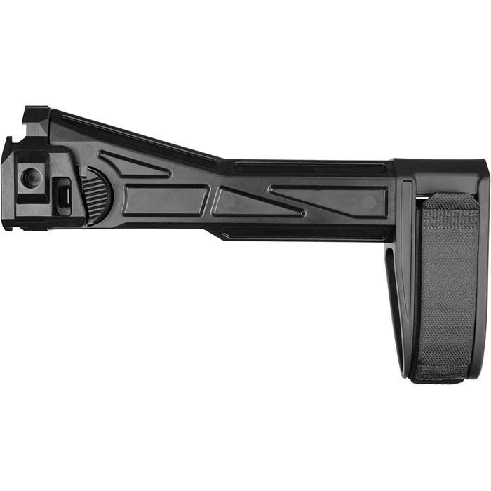 SBTEVO-G2â„¢ Pistol STABILIZINB Brace For CZ ScorpionÂ®