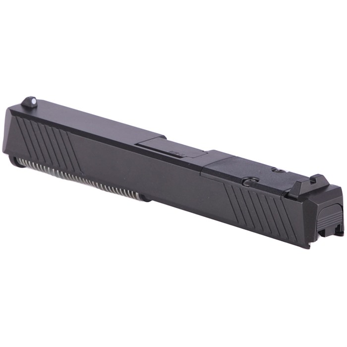 Complete Slide Assemblies For Glock 17Â®