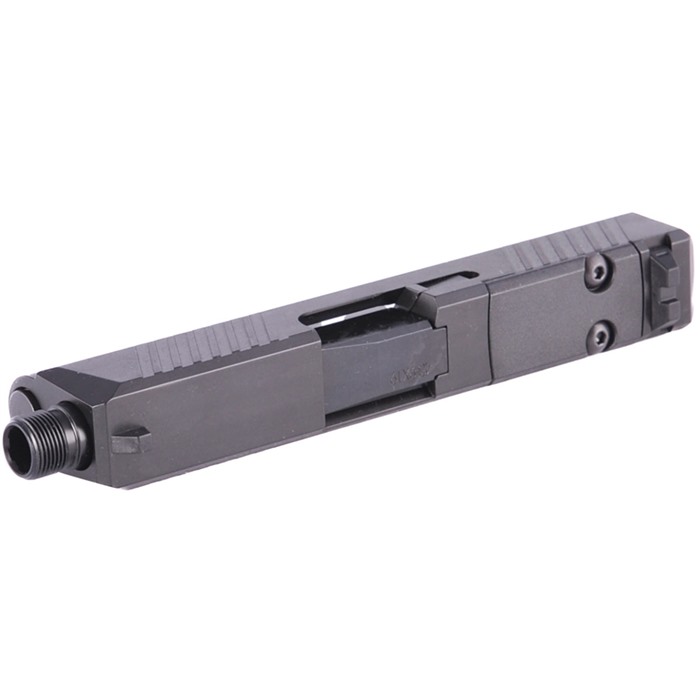 Complete Slide Assemblies For Glock 43Â®
