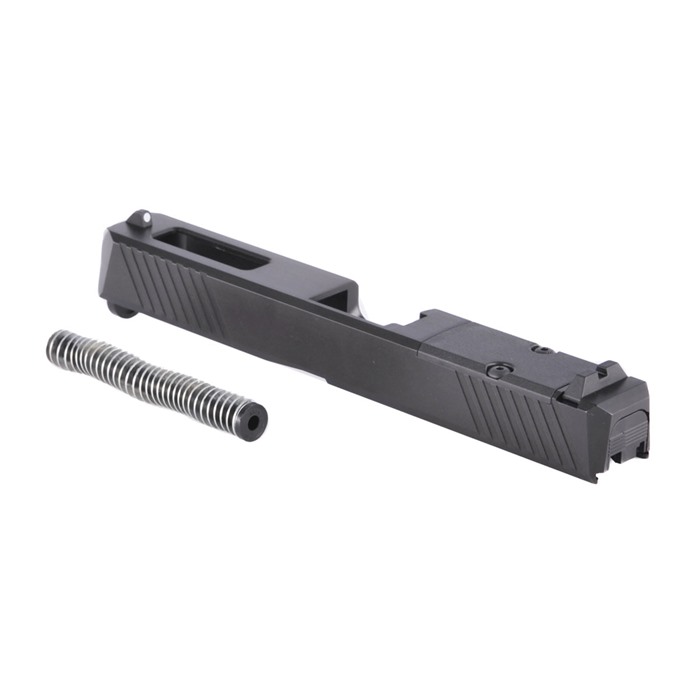 Complete Slide Assemblies For Glock 43Â®