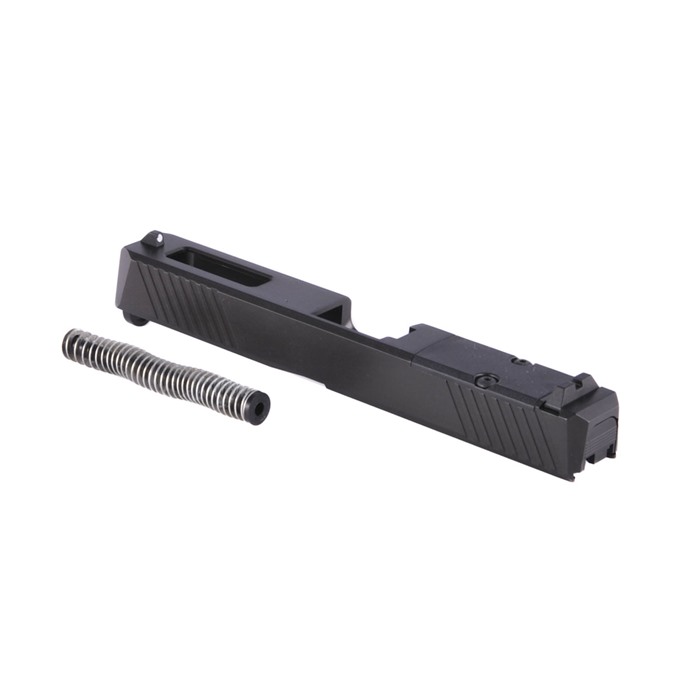 SLIDES With RMR Cut For Glock 17Â®