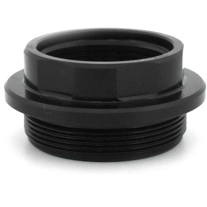 Rearden 10096 Alpha Atlas Adapter 1.125"-28 Threads Black Nitride - Rearden