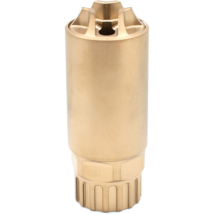 ICARUS BLAST DIFFUSER