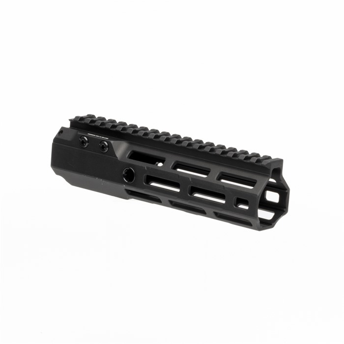 Aero Precision APRA600007C MOD 4 Handguard 7.2" Black AR-15