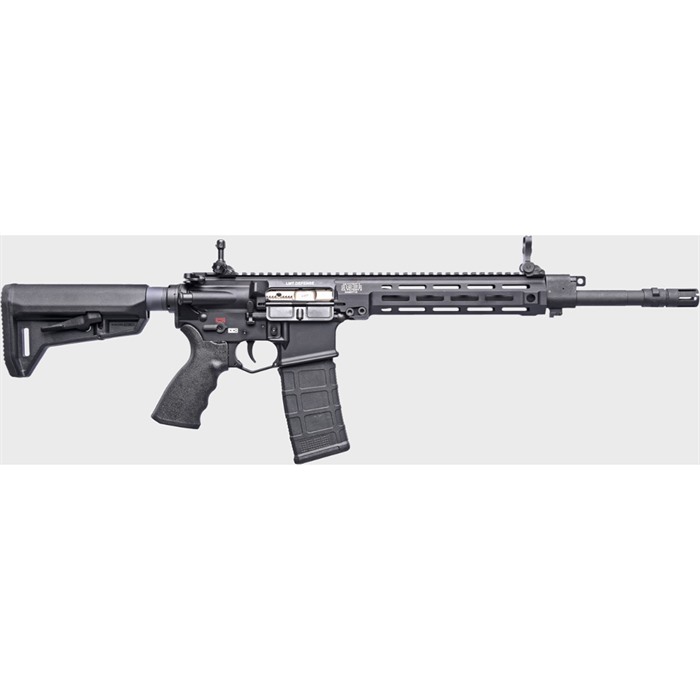 LMT DEFENSE R20 RAHE REFERENCE 5.56X45 NATO 14.3" BBL (1)30RD MAG BLACK
