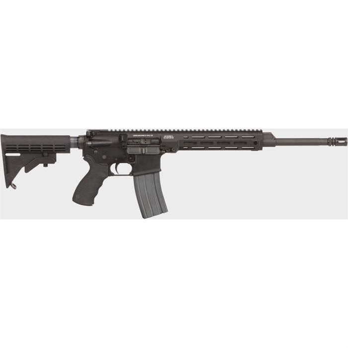 DEFENDER-L Semi-Auto Rifle 5.56x45 NATO - High Performance