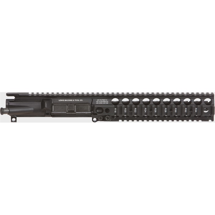 LMT Defense MRP-L 9.25" Upper Receiver for Mars-L 5.56-300 BLK