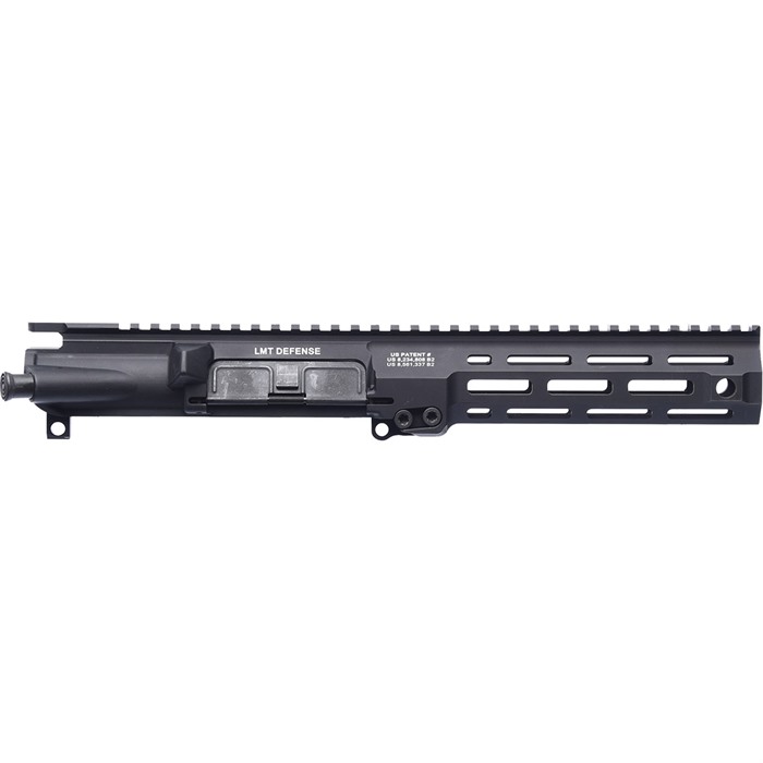 LMT DEFENSE MRP-L M-LOK 5.56/300 BLK 7.3" ASSEMBLED UPPER RECEIVER