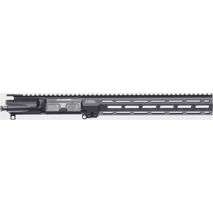 LMT Defense MRP-L M-LOK 11.5" Upper Receiver for Mars-L Platform 5.56MM