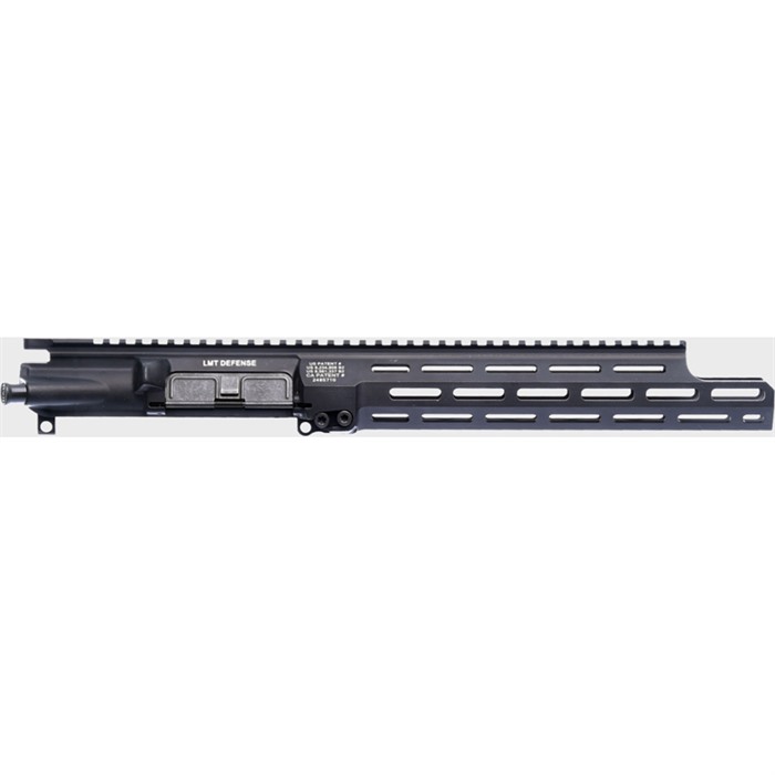 LMT DEFENSE MRP-L M-LOK SHOVELNOSE 5.56MM 11.5" ASSEMBLED UPPER RECEIVER