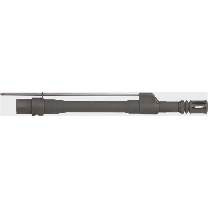 LMT Defense L7MA1B Monolithic 5.56x45 NATO 10.5" Black Barrel
