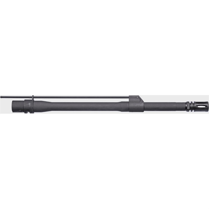 LMT Defense MRP L7NE1B 5.56x45 NATO 14.5" Mid-Length Barrel Black