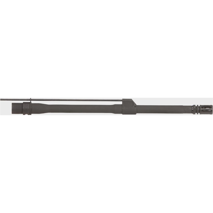 LMT Defense MRP R-L7PA1B 5.56x45 NATO 16" Mid-Length Barrel Black