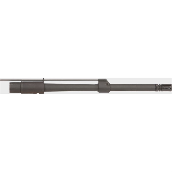 LMT Defense R-LM308B116 MWS 7.62x51 NATO 16" Lightweight Barrel Black