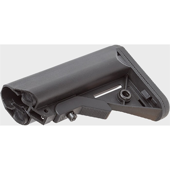 LMT Defense L7LA2BA SOPMOD Buttstock Black R-15