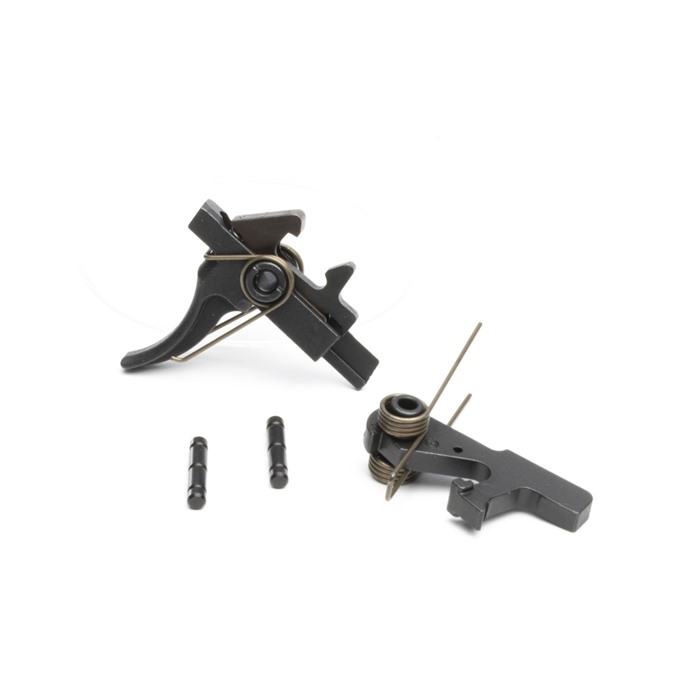 LMT Defense R-LM556LPK 5.56mm Lower Parts Kit with Trigger Group
