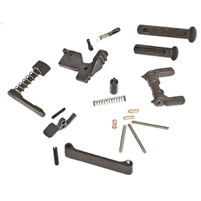 LMT DEFENSE LMT .308 LOWER PARTS KIT NO TRIGGER GROUP