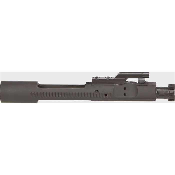 LMT Defense L7D3 AR-15 5.56mm Full Auto Bolt Carrier Group Black