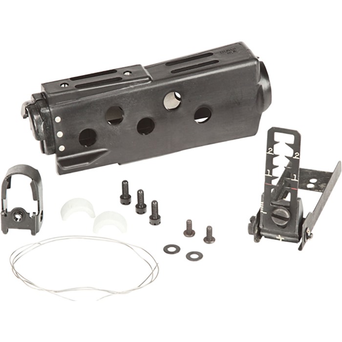 LMT Defense L4B1 M203 Mounting Kit for Carbine
