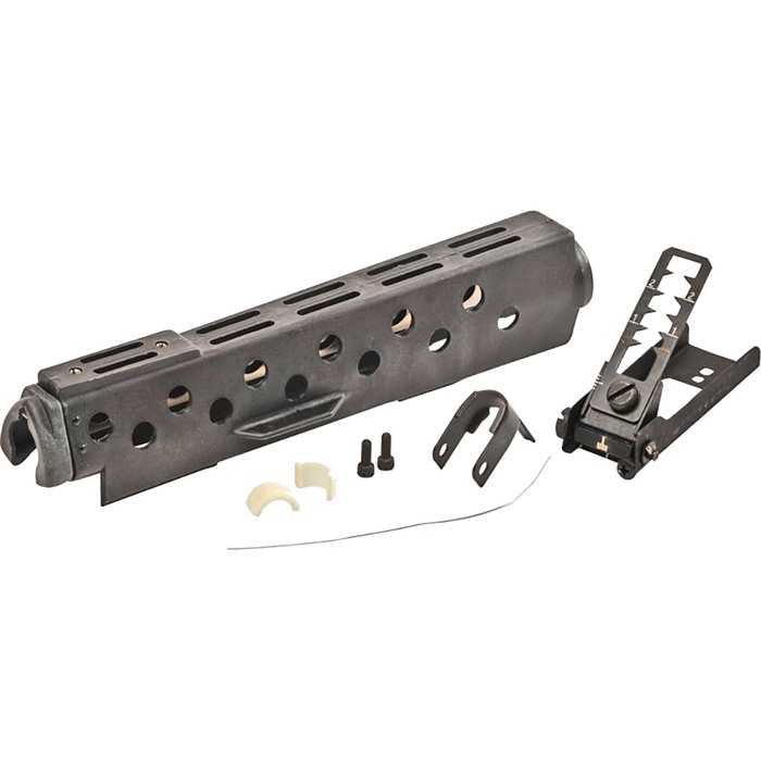 LMT DEFENSE M203 MOUNTING KIT FOR RIFLE
