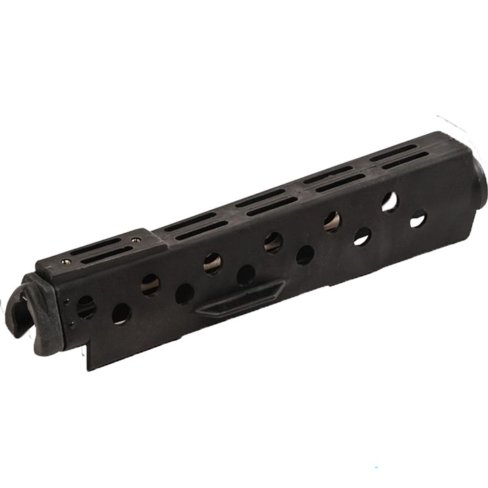 LMT DEFENSE HEAT SHIELD RIFLE LENGTH BLACK