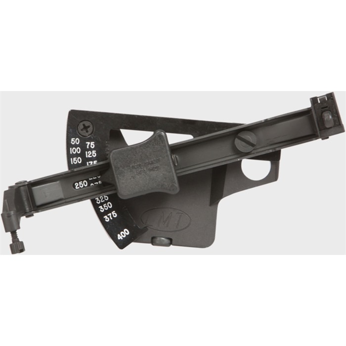 LMT DEFENSE M203 QUADRANT SIGHT RAIL MOUNTED