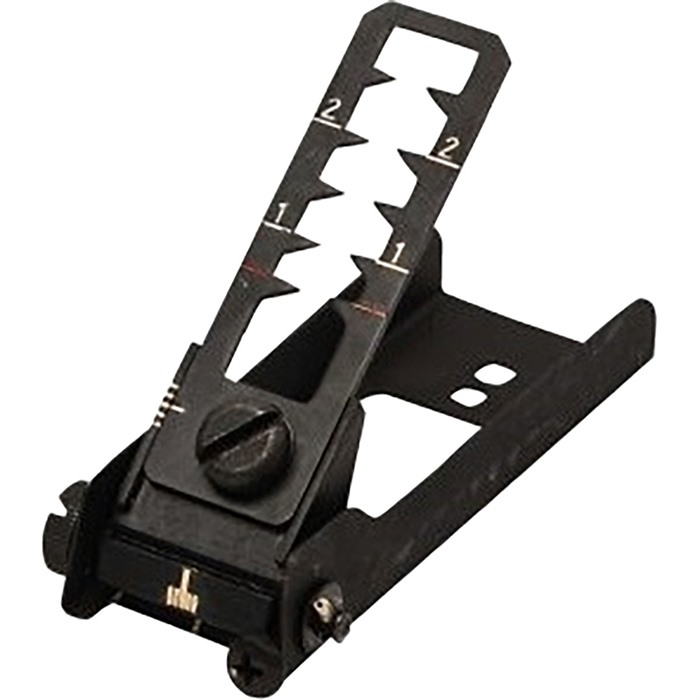 LMT DEFENSE M203 LEAF SIGHT CARBINE/RIFLE HEAT SHIELD MOUNT