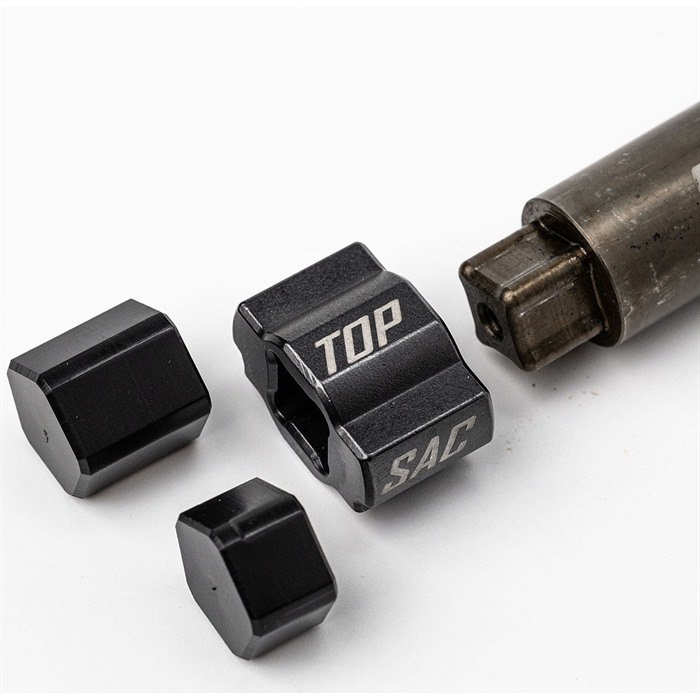 Short ACTION CUSTOMS MODEL 6 WRENCH HEAD - HOWA 1500 - Short Action Customs