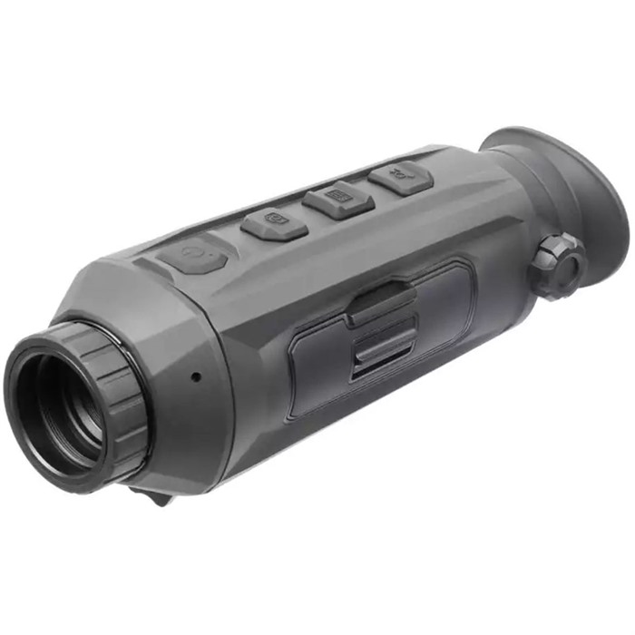 AGM Global Vision SEEK19384 Seeker Thermal Monocular 2-16x 19mm Black