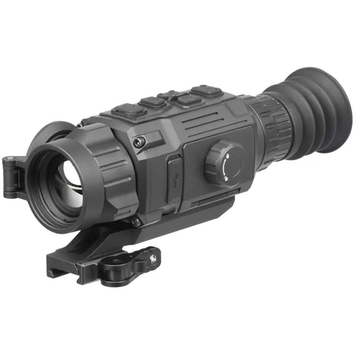 RATTLER V2 35-640 35MM 2-16X Thermal Rifle Scope