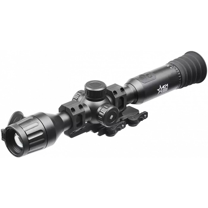 Adder TS35-384 35MM 3-24X Thermal Rifle Scope