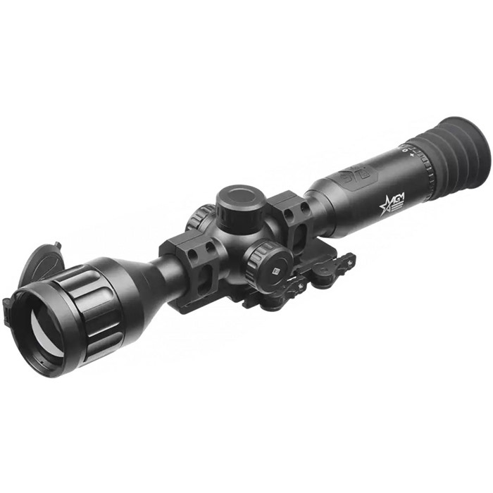 Adder TS50-384 50MM 4-32X Thermal Rifle Scope