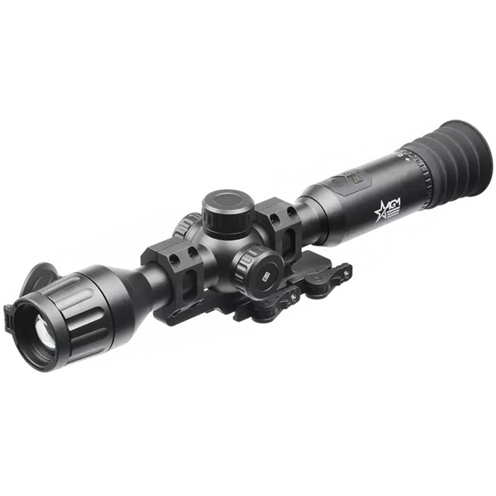 Adder TS35-640 35MM 2-16X Thermal Rifle Scope